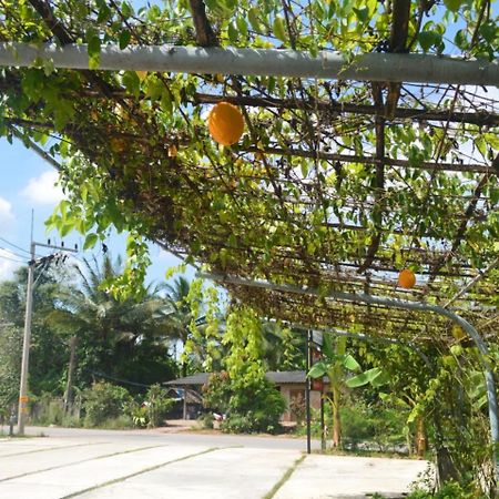 Be Fine Sabuy Hotel And Resort Surat Thani Exterior photo