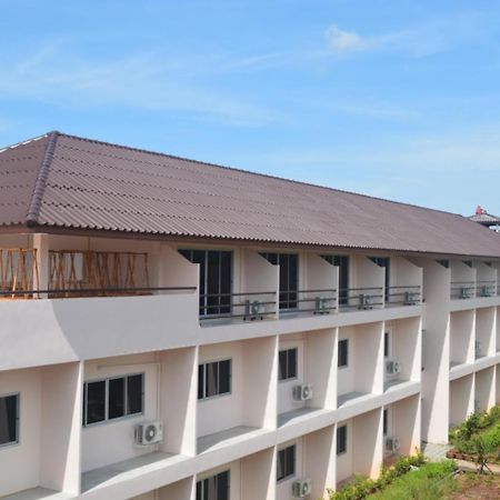 Be Fine Sabuy Hotel And Resort Surat Thani Exterior photo